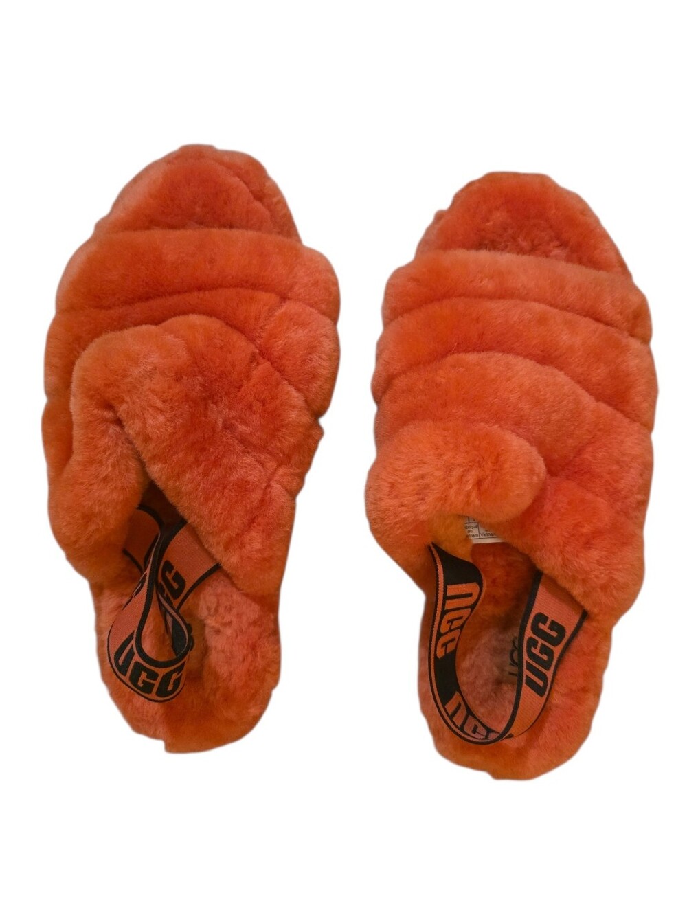 Women's UGG Fluff Yeah Slides
